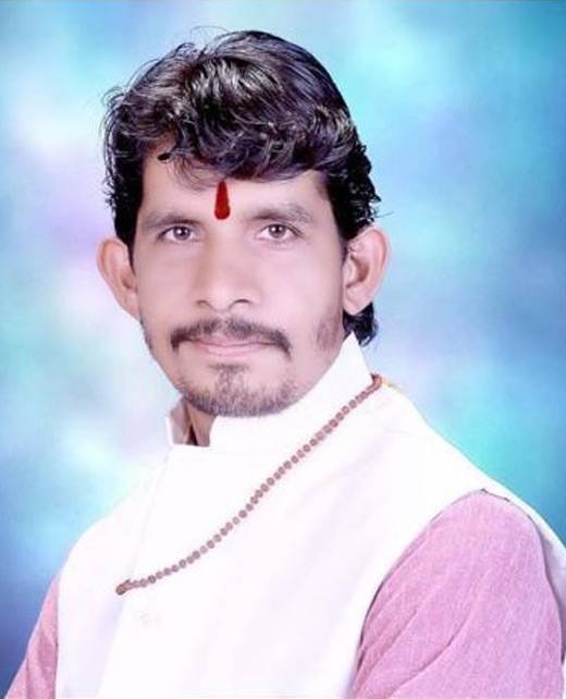 पंडित शिवगुरु जी